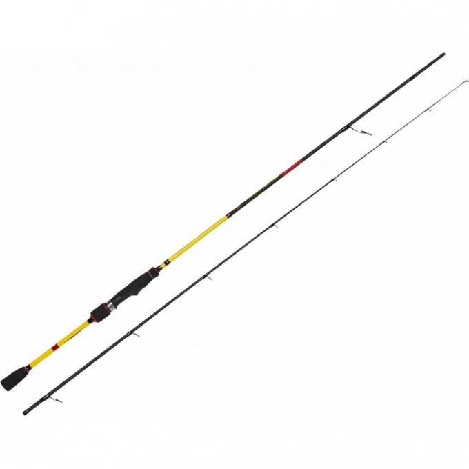 Удилище спиннинговое LUCKY JOHN PROGRESS JIG V2 17 2.11 LJPJ2-6112MLMF Удилище спиннинговое LUCKY JOHN PROGRESS JIG V2 17 2.11 LJPJ2-6112MLMF