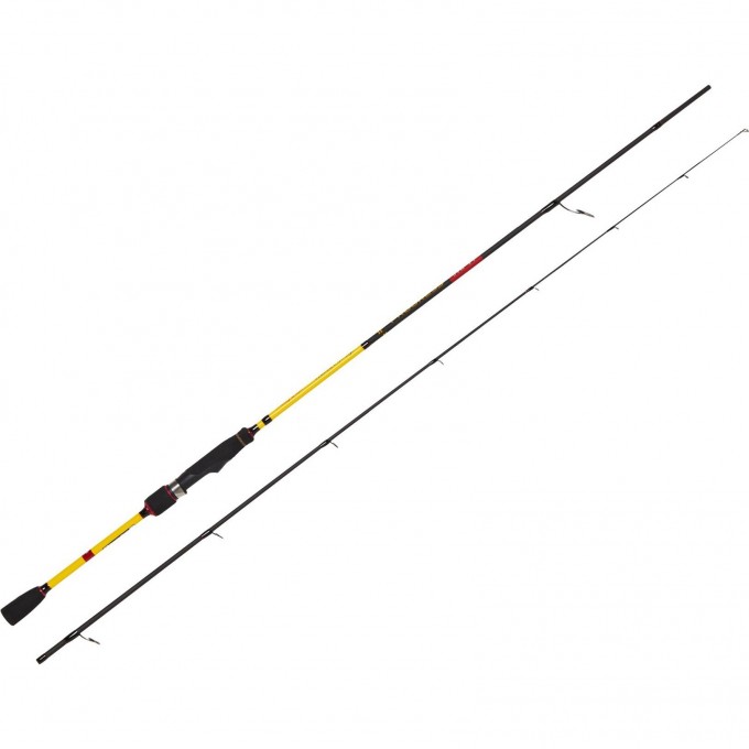 Удилище спиннинговое LUCKY JOHN PROGRESS JIG V2 17 2.34 LJPJ2-782MLMF Удилище спиннинговое LUCKY JOHN PROGRESS JIG V2 17 2.34 LJPJ2-782MLMF