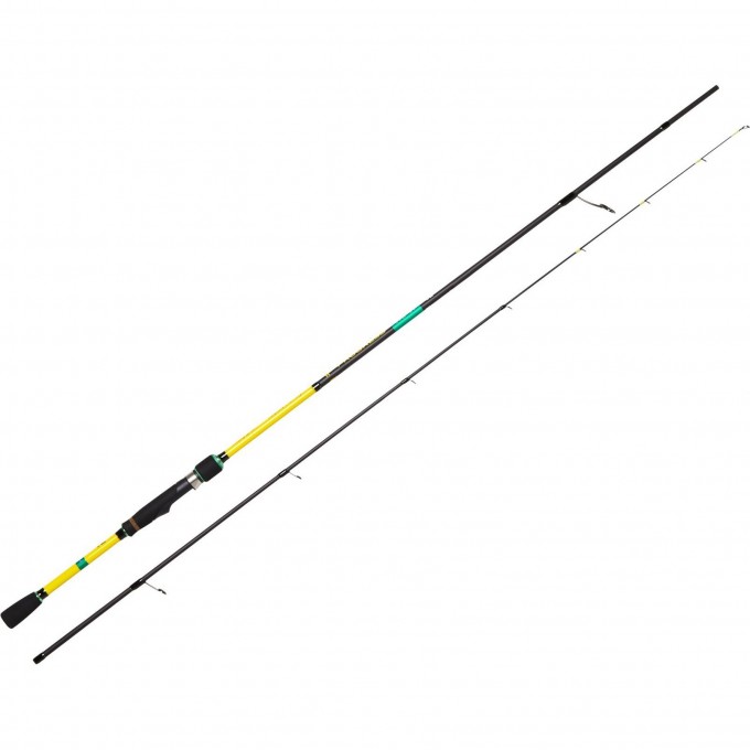 Удилище спиннинговое LUCKY JOHN PROGRESS JIG V2 37 2.49 LJPJ2-822MHF Удилище спиннинговое LUCKY JOHN PROGRESS JIG V2 37 2.49 LJPJ2-822MHF