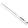 Удилище спиннинговое LUCKY JOHN PROGRESS MICRO JIG 7 2.12 LJPJ-6112LM