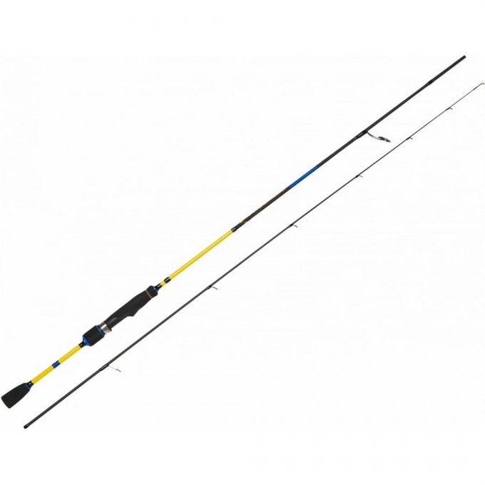 Удилище спиннинговое LUCKY JOHN PROGRESS MICRO JIG V2 7 1.98 LJPJ2-662LM Удилище спиннинговое LUCKY JOHN PROGRESS MICRO JIG V2 7 1.98 LJPJ2-662LM