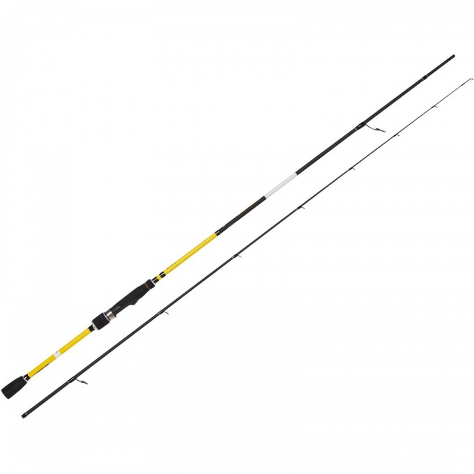 Удилище спиннинговое LUCKY JOHN PROGRESS POWERJIG 40 2.74 LJPP-902MHF Удилище спиннинговое LUCKY JOHN PROGRESS POWERJIG 40 2.74 LJPP-902MHF