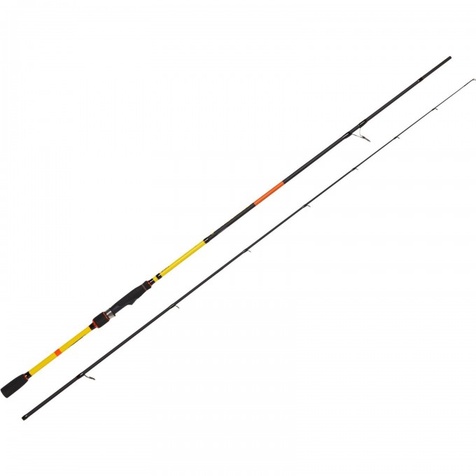 Удилище спиннинговое LUCKY JOHN PROGRESS POWERJIG 56 2.48 LJPP-822HF Удилище спиннинговое LUCKY JOHN PROGRESS POWERJIG 56 2.48 LJPP-822HF