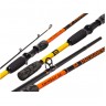 Удилище спиннинговое LUCKY JOHN PROGRESS SWIMBAIT 56 7'6" 2.29 LJPSW-762HF