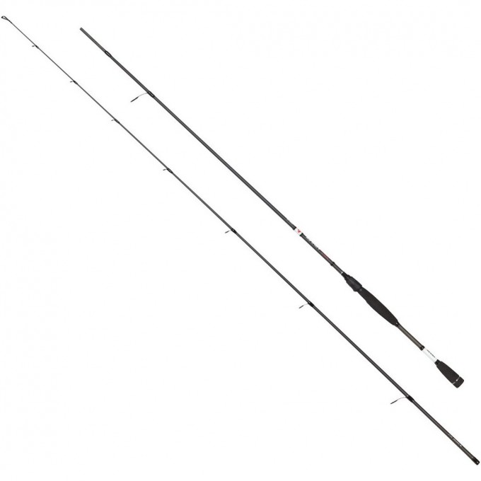 Удилище спиннинговое LUCKY JOHN VANREX JIG 14 2.44 LJVJ-802LF Удилище спиннинговое LUCKY JOHN VANREX JIG 14 2.44 LJVJ-802LF