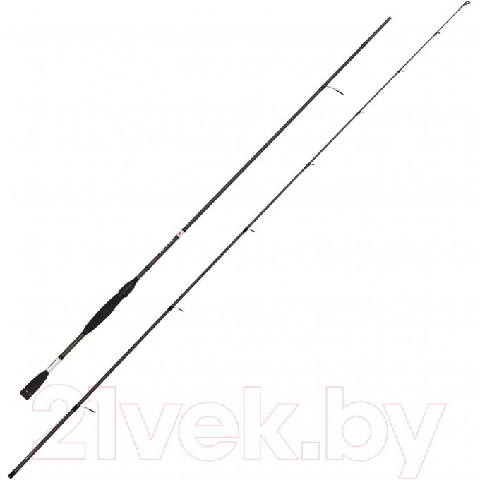 Удилище спиннинговое LUCKY JOHN VANREX JIG 21 2.65 LJVJ-882MLF Удилище спиннинговое LUCKY JOHN VANREX JIG 21 2.65 LJVJ-882MLF