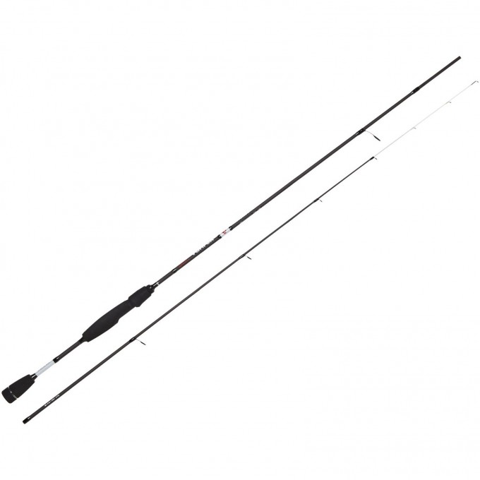 Удилище спиннинговое LUCKY JOHN VANREX MICROJIG 9 2.13 LJVJ-702LMF Удилище спиннинговое LUCKY JOHN VANREX MICROJIG 9 2.13 LJVJ-702LMF