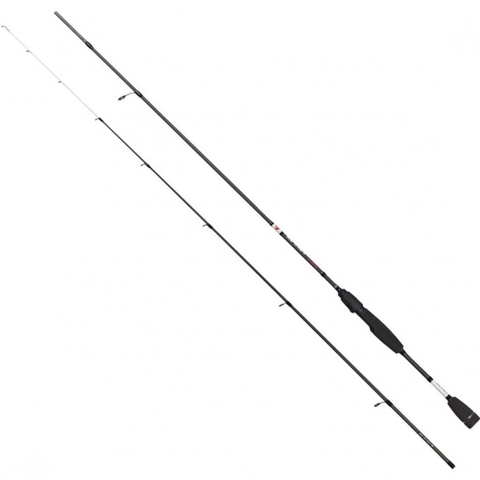 Удилище спиннинговое LUCKY JOHN VANREX MICROJIG 9 2.28 LJVJ-762LMF Удилище спиннинговое LUCKY JOHN VANREX MICROJIG 9 2.28 LJVJ-762LMF