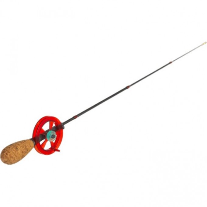 Удилище телескопическое зимнее LUCKY JOHN C-TECH JIG LIGHT 3 Секции 55См LJ114-01 Удилище телескопическое зимнее LUCKY JOHN C-TECH JIG LIGHT 3 Секции 55См LJ114-01