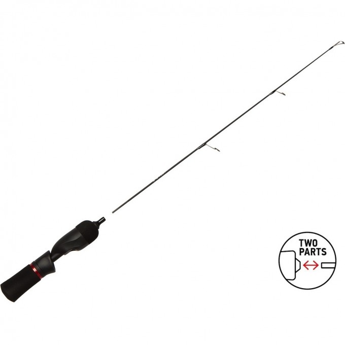 Удилище зимнее LLUCKY JOHN C-TECH VIB H 70см LJ120-03 Удилище зимнее LLUCKY JOHN C-TECH VIB H 70см LJ120-03