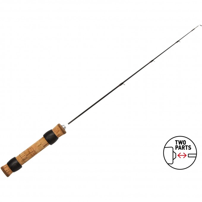 Удилище зимнее LUCKY JOHN C-TECH PERCH 55см LJ104-02 Удилище зимнее LUCKY JOHN C-TECH PERCH 55см LJ104-02
