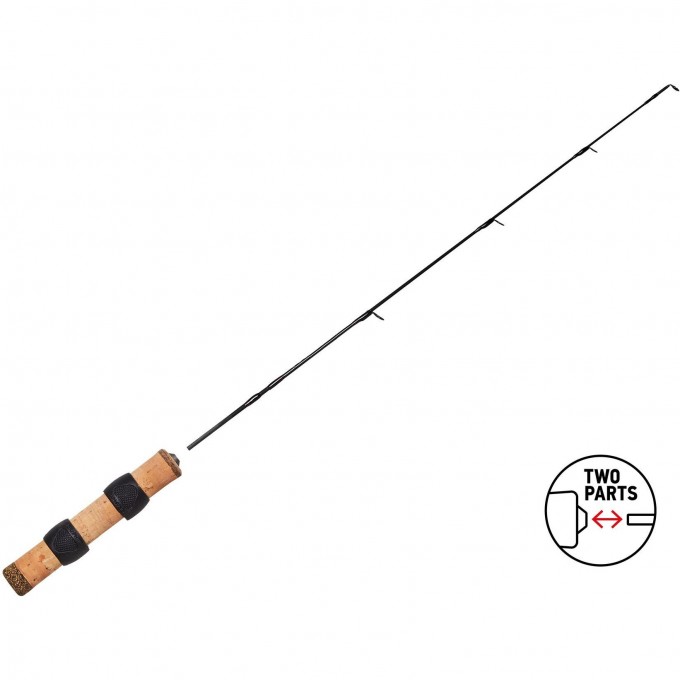 Удилище зимнее LUCKY JOHN C-TECH PERCH SOFT 50 см LJ105-01 Удилище зимнее LUCKY JOHN C-TECH PERCH SOFT 50 см LJ105-01