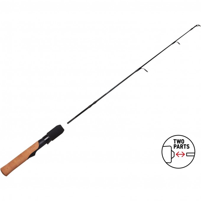 Удилище зимнее LUCKY JOHN C-TECH PIKE 60См LJ115-01 Удилище зимнее LUCKY JOHN C-TECH PIKE 60См LJ115-01