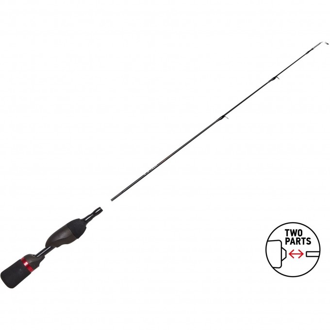 Удилище зимнее LUCKY JOHN C-TECH PIKE AND PERCH 52 см LJ106-01 Удилище зимнее LUCKY JOHN C-TECH PIKE AND PERCH 52 см LJ106-01