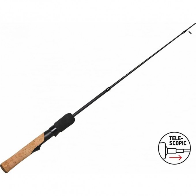 Удилище зимнее LUCKY JOHN C-TECH VIKING 55См LJ112-01 Удилище зимнее LUCKY JOHN C-TECH VIKING 55См LJ112-01