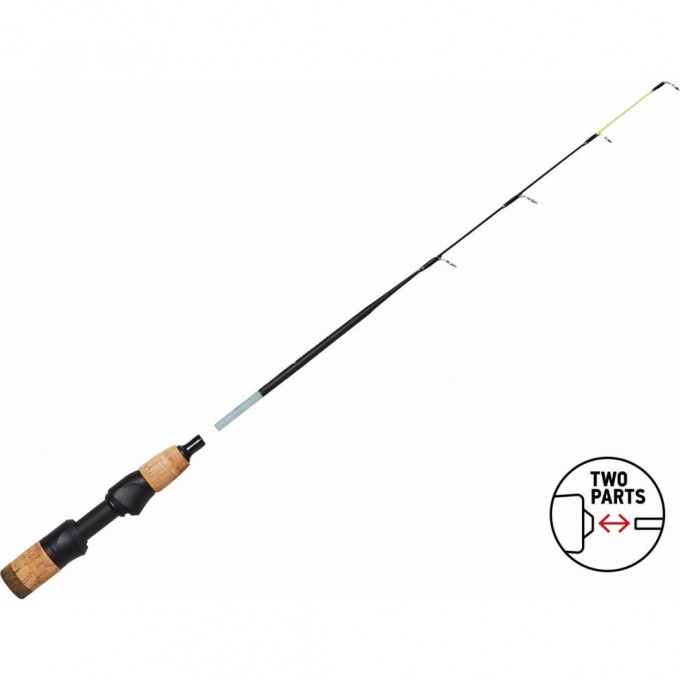 Удилище зимнее LUCKY JOHN F-TECH HEAVY 50См LJ113-01 Удилище зимнее LUCKY JOHN F-TECH HEAVY 50См LJ113-01