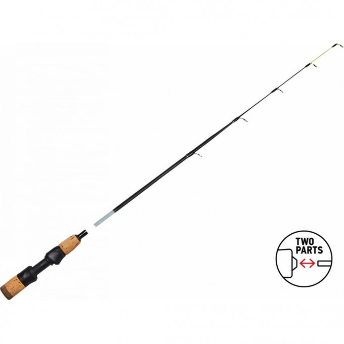 Удилище зимнее LUCKY JOHN F-TECH HEAVY 60См LJ113-02 Удилище зимнее LUCKY JOHN F-TECH HEAVY 60См LJ113-02