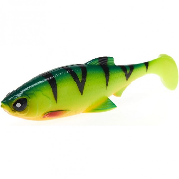 Виброхвост LUCKY JOHN 3D SERIES ANIRA SOFT SWIM 5" (12,7 см), цвет a01 2шт 140414-A01 Виброхвост LUCKY JOHN 3D SERIES ANIRA SOFT SWIM 5" (12,7 см), цвет a01 2шт 140414-A01
