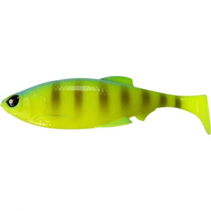 Виброхвост LUCKY JOHN 3D SERIES ANIRA SOFT SWIM 5" (12,7 см), цвет a02 16шт B140414-A02 Виброхвост LUCKY JOHN 3D SERIES ANIRA SOFT SWIM 5" (12,7 см), цвет a02 16шт B140414-A02