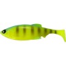 Виброхвост LUCKY JOHN 3D SERIES ANIRA SOFT SWIM 5" (12,7 см), цвет a02 2шт 140414-A02