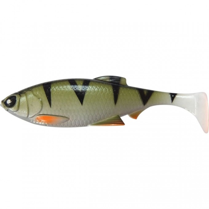 Виброхвост LUCKY JOHN 3D SERIES ANIRA SOFT SWIM 5" (12,7 см), цвет a03 16шт B140414-A03 Виброхвост LUCKY JOHN 3D SERIES ANIRA SOFT SWIM 5" (12,7 см), цвет a03 16шт B140414-A03