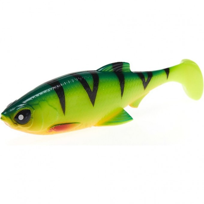 Виброхвост LUCKY JOHN 3D SERIES ANIRA SOFT SWIM 6,8" (17 см), цвет A01 1шт 140416-A01 Виброхвост LUCKY JOHN 3D SERIES ANIRA SOFT SWIM 6,8" (17 см), цвет A01 1шт 140416-A01