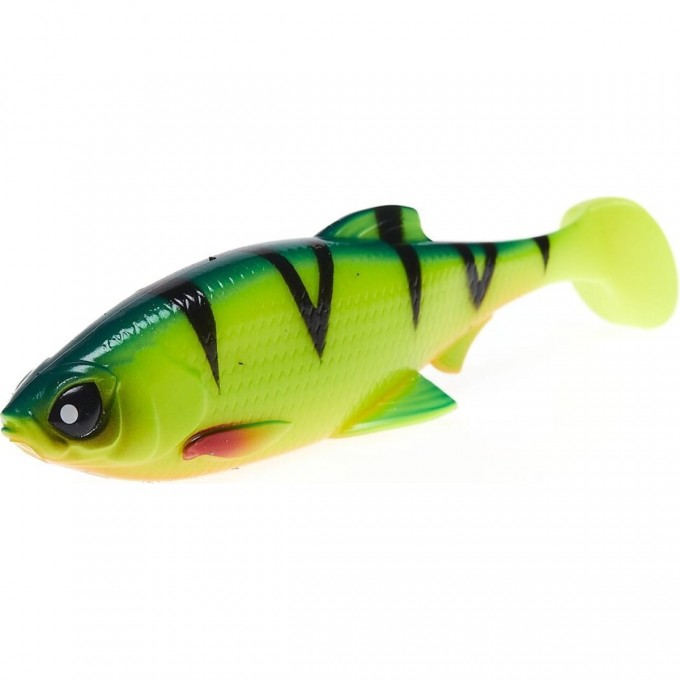 Виброхвост LUCKY JOHN 3D SERIES ANIRA SOFT SWIM 6,8" (17 см), цвет a01 9шт B140416-A01 Виброхвост LUCKY JOHN 3D SERIES ANIRA SOFT SWIM 6,8" (17 см), цвет a01 9шт B140416-A01