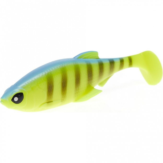 Виброхвост LUCKY JOHN 3D SERIES ANIRA SOFT SWIM 6,8" (17 см), цвет A02 3шт. 140416-A02B Виброхвост LUCKY JOHN 3D SERIES ANIRA SOFT SWIM 6,8" (17 см), цвет A02 3шт. 140416-A02B
