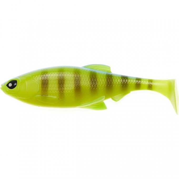 Виброхвост LUCKY JOHN 3D SERIES ANIRA SOFT SWIM 6,8" (17 см), цвет a02 9шт B140416-A02 Виброхвост LUCKY JOHN 3D SERIES ANIRA SOFT SWIM 6,8" (17 см), цвет a02 9шт B140416-A02