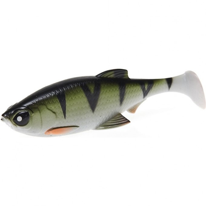 Виброхвост LUCKY JOHN 3D SERIES ANIRA SOFT SWIM 6,8" (17 см), цвет A03 1шт 140416-A03 Виброхвост LUCKY JOHN 3D SERIES ANIRA SOFT SWIM 6,8" (17 см), цвет A03 1шт 140416-A03