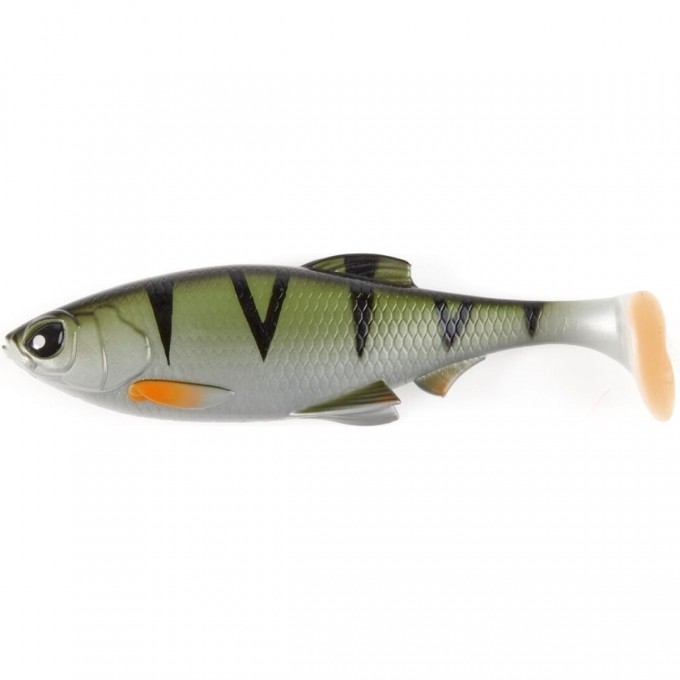 Виброхвост LUCKY JOHN 3D SERIES ANIRA SOFT SWIM 6,8" (17 см), цвет a03 9шт B140416-A03 Виброхвост LUCKY JOHN 3D SERIES ANIRA SOFT SWIM 6,8" (17 см), цвет a03 9шт B140416-A03