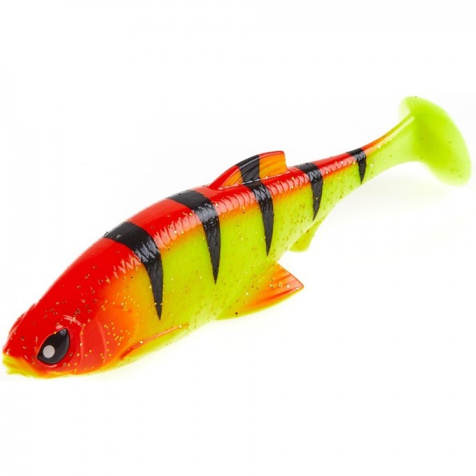 Виброхвост LUCKY JOHN 3D SERIES ANIRA SOFT SWIM 6,8" (17 см), цвет A04 3шт. 140416-A04B Виброхвост LUCKY JOHN 3D SERIES ANIRA SOFT SWIM 6,8" (17 см), цвет A04 3шт. 140416-A04B