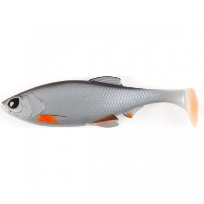 Виброхвост LUCKY JOHN 3D SERIES ANIRA SOFT SWIM 6,8" (17 см), цвет a05, 9шт B140416-A05 Виброхвост LUCKY JOHN 3D SERIES ANIRA SOFT SWIM 6,8" (17 см), цвет a05, 9шт B140416-A05
