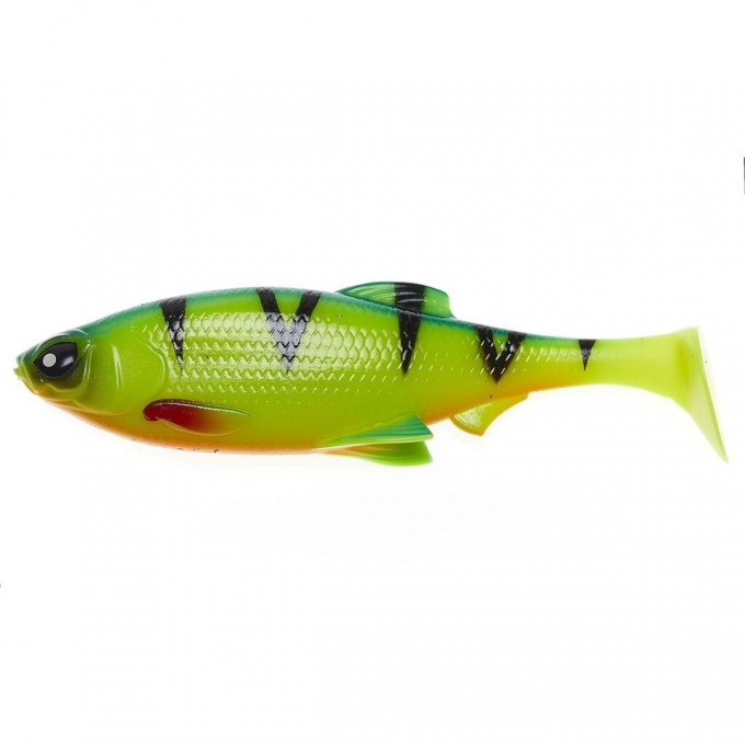 Виброхвост LUCKY JOHN 3D SERIES ANIRA SOFT SWIM 6" (15,2 см), цвет a01 1Шт. 140415-A01 Виброхвост LUCKY JOHN 3D SERIES ANIRA SOFT SWIM 6" (15,2 см), цвет a01 1Шт. 140415-A01