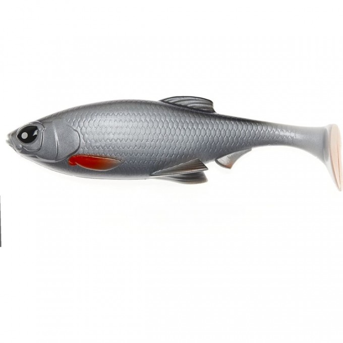 Виброхвост LUCKY JOHN 3D SERIES ANIRA SOFT SWIM 6" (15,2 см), цвет a05 16Шт. B140415-A05 Виброхвост LUCKY JOHN 3D SERIES ANIRA SOFT SWIM 6" (15,2 см), цвет a05 16Шт. B140415-A05