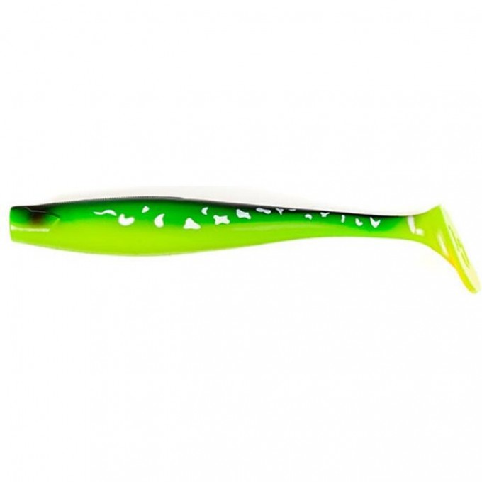 Виброхвост LUCKY JOHN 3D Series Kubira Swim Shad 10.3" (26 см), цвет PG26, 1 шт. 140434-PG26 Виброхвост LUCKY JOHN 3D Series Kubira Swim Shad 10.3" (26 см), цвет PG26, 1 шт. 140434-PG26