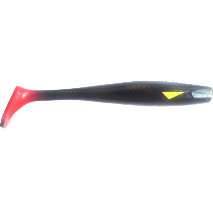 Виброхвост LUCKY JOHN 3D Series Kubira Swim Shad 10.3" (26 см), цвет PG38, 1 шт. 140434-PG38 Виброхвост LUCKY JOHN 3D Series Kubira Swim Shad 10.3" (26 см), цвет PG38, 1 шт. 140434-PG38