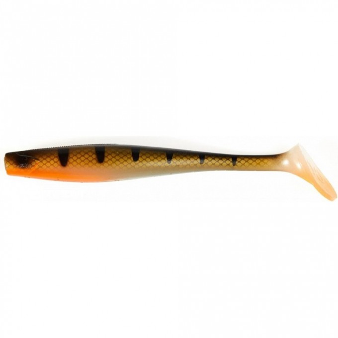 Виброхвост LUCKY JOHN 3D SERIES KUBIRA SWIM SHAD 12" (30,48 см), цвет PG36 1шт. 140435-PG36 Виброхвост LUCKY JOHN 3D SERIES KUBIRA SWIM SHAD 12" (30,48 см), цвет PG36 1шт. 140435-PG36
