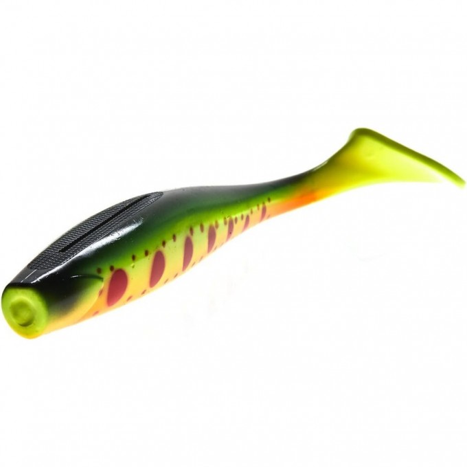 Виброхвост LUCKY JOHN 3D SERIES KUBIRA SWIM SHAD 5" (12,5 см), цвет pg01 3Шт. 140420-PG01 Виброхвост LUCKY JOHN 3D SERIES KUBIRA SWIM SHAD 5" (12,5 см), цвет pg01 3Шт. 140420-PG01