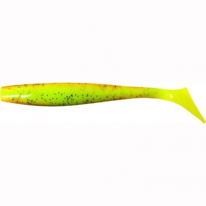 Виброхвост LUCKY JOHN 3D SERIES KUBIRA SWIM SHAD 5" (12,5 см), цвет pg03 3Шт. 140420-PG03 Виброхвост LUCKY JOHN 3D SERIES KUBIRA SWIM SHAD 5" (12,5 см), цвет pg03 3Шт. 140420-PG03