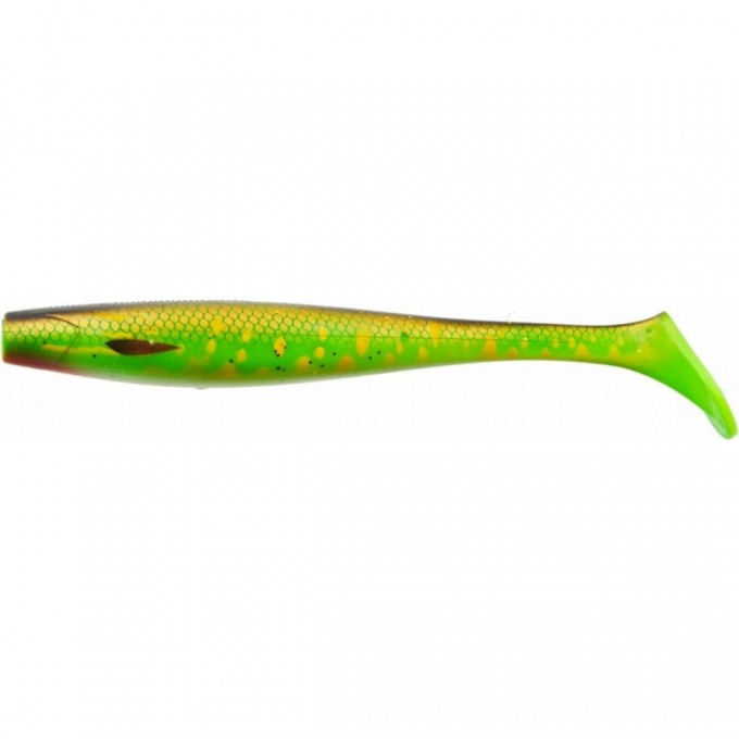 Виброхвост LUCKY JOHN 3D SERIES KUBIRA SWIM SHAD 5" (12,5 см), цвет pg19 3Шт. 140420-PG19 Виброхвост LUCKY JOHN 3D SERIES KUBIRA SWIM SHAD 5" (12,5 см), цвет pg19 3Шт. 140420-PG19