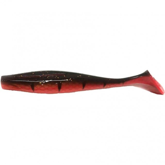 Виброхвост LUCKY JOHN 3D SERIES KUBIRA SWIM SHAD 5" (12,5 см), цвет PG22 3шт. 140420-PG22 Виброхвост LUCKY JOHN 3D SERIES KUBIRA SWIM SHAD 5" (12,5 см), цвет PG22 3шт. 140420-PG22