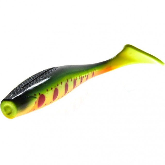 Виброхвост LUCKY JOHN 3D SERIES KUBIRA SWIM SHAD 7" (15 см), цвет pg01 2шт 140421-PG01 Виброхвост LUCKY JOHN 3D SERIES KUBIRA SWIM SHAD 7" (15 см), цвет pg01 2шт 140421-PG01
