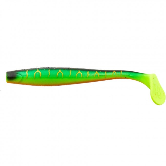 Виброхвост LUCKY JOHN 3D SERIES KUBIRA SWIM SHAD 7" (15 см), цвет pg02 2шт 140421-PG02 Виброхвост LUCKY JOHN 3D SERIES KUBIRA SWIM SHAD 7" (15 см), цвет pg02 2шт 140421-PG02