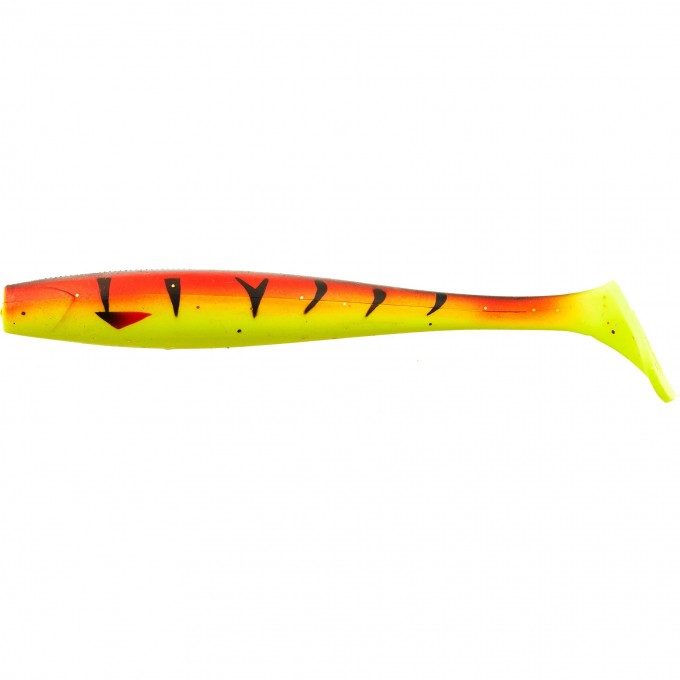 Виброхвост LUCKY JOHN 3D SERIES KUBIRA SWIM SHAD 7" (15 см), цвет pg08 2шт 140421-PG08 Виброхвост LUCKY JOHN 3D SERIES KUBIRA SWIM SHAD 7" (15 см), цвет pg08 2шт 140421-PG08