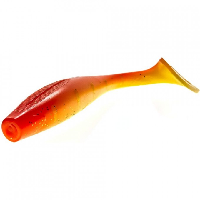 Виброхвост LUCKY JOHN 3D SERIES KUBIRA SWIM SHAD 7" (15 см), цвет pg16 2шт 140421-PG16 Виброхвост LUCKY JOHN 3D SERIES KUBIRA SWIM SHAD 7" (15 см), цвет pg16 2шт 140421-PG16
