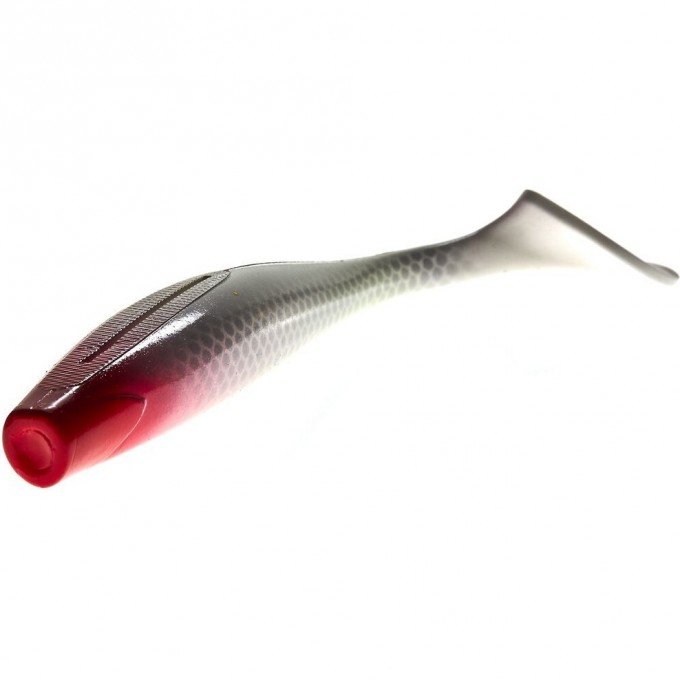 Виброхвост LUCKY JOHN 3D SERIES KUBIRA SWIM SHAD 7" (15 см), цвет pg17 2шт 140421-PG17 Виброхвост LUCKY JOHN 3D SERIES KUBIRA SWIM SHAD 7" (15 см), цвет pg17 2шт 140421-PG17