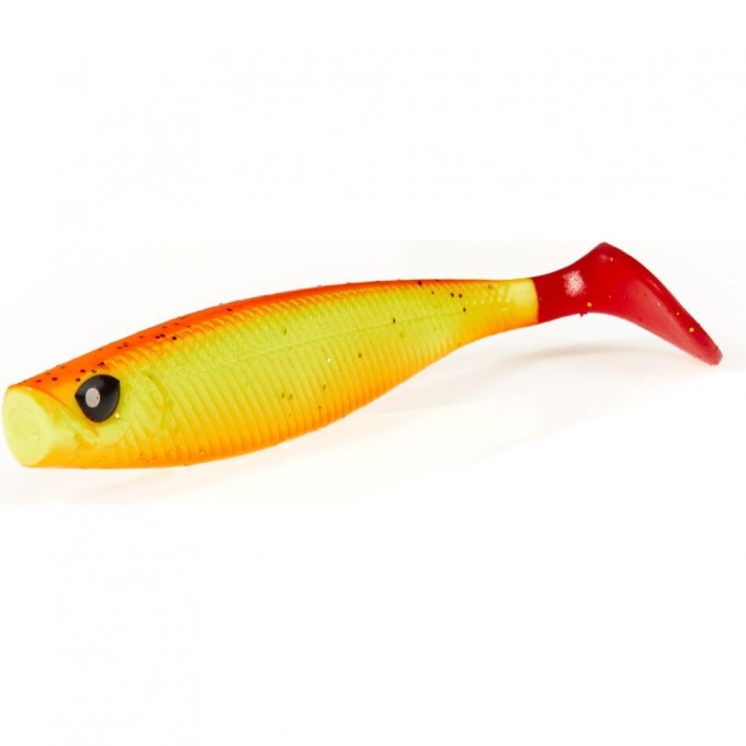 Виброхвост LUCKY JOHN 3D SERIES RED TAIL SHAD 7.0in (17,8 см)/PG03 2шт. 140428-PG03 Виброхвост LUCKY JOHN 3D SERIES RED TAIL SHAD 7.0in (17,8 см)/PG03 2шт. 140428-PG03