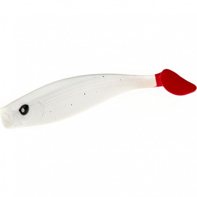 Виброхвост LUCKY JOHN 3D SERIES RED TAIL SHAD 7.0in (17,8 см)/PG35 2шт. 140428-PG35 Виброхвост LUCKY JOHN 3D SERIES RED TAIL SHAD 7.0in (17,8 см)/PG35 2шт. 140428-PG35