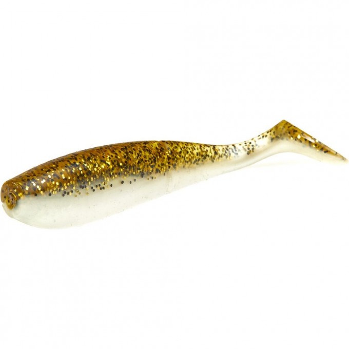 Виброхвост LUCKY JOHN 3D SERIES ZANDER PADDLE TAIL 4.8in (12 см)/Z03 4шт. 140430-Z03 Виброхвост LUCKY JOHN 3D SERIES ZANDER PADDLE TAIL 4.8in (12 см)/Z03 4шт. 140430-Z03